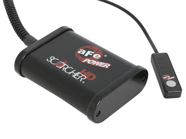 Advanced FLOW Engineering Boost Controller (MPN: 77-42009)