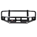 ARB Summit Bumper (MPN: 3415250B)