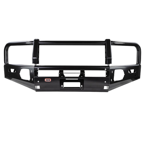 ARB Summit Bumper (MPN: 3415250B)