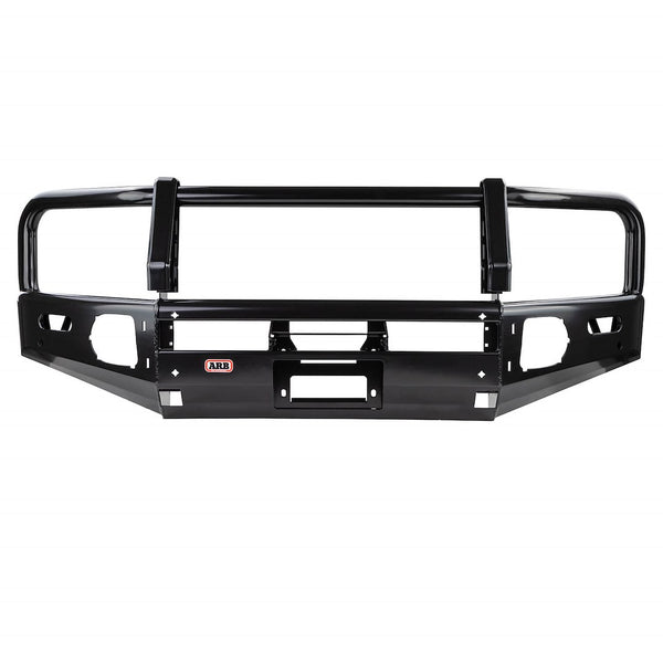 ARB Summit Bumper (MPN: 3415250B)
