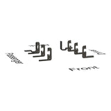 Luverne Running Board Wheel To Wheel Component (MPN: 400717)