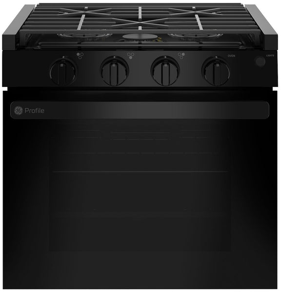 GE Profile Drop-In Cooktop Range (MPN: PLD621DWBB)