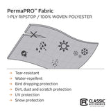 Classic Accessories RV Cover (MPN: 80-131-181001-00)