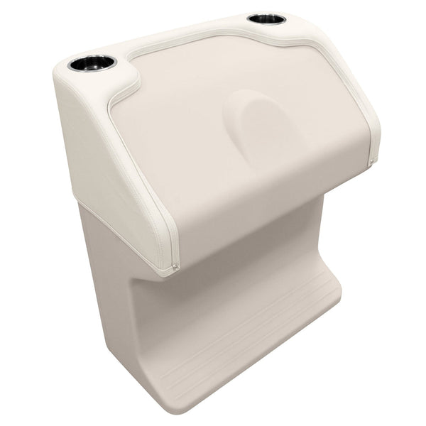 Wise Premier Pontoon Helm Steering Console (MPN: BM1158-986)