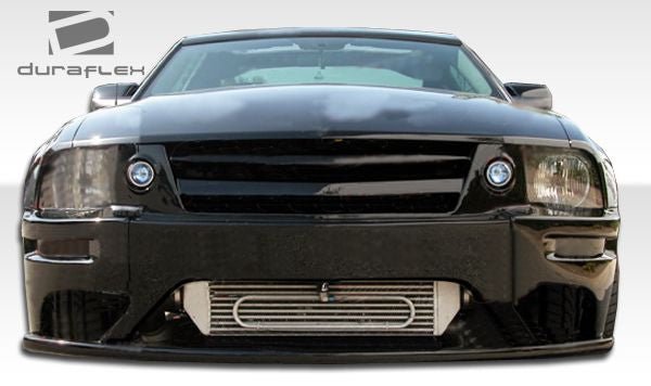 Duraflex Bumper Cover (MPN: 104296)