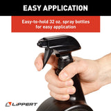 Lippert Boat Hull Cleaner (MPN: 2022013934)