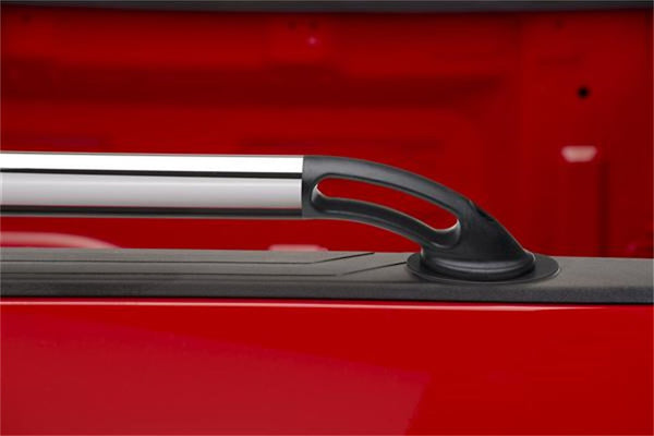 Putco NeveRust Stainless Steel Bed Side Rail (MPN: 99802)
