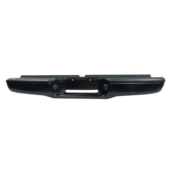 Westin Automotive Rear Step Bumper (MPN: 32018)