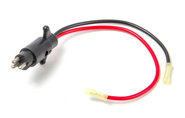 Sierra Marine Trolling Motor Power Plug (MPN: WH10570)