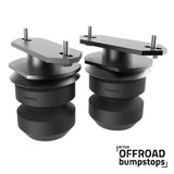 Timbren Active Off-Road Helper Spring Kit (MPN: ABSTORSEQ)