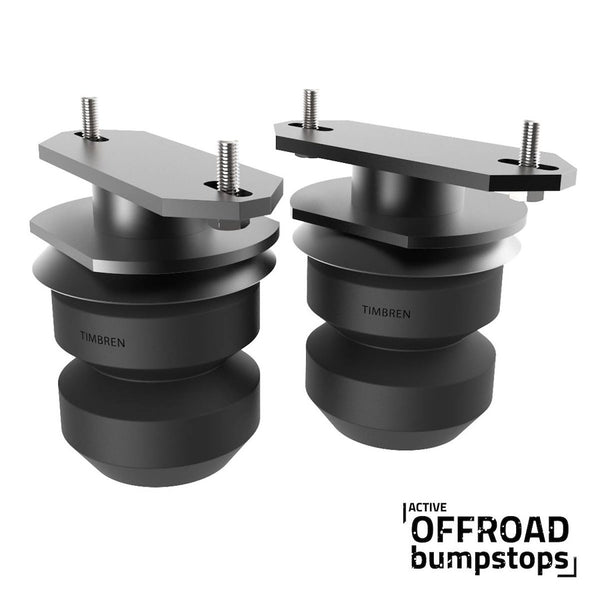 Timbren Active Off-Road Helper Spring Kit (MPN: ABSTORSEQ)