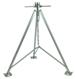 Ultra-Fab Products King Pin Stabilizer Jack Stand (MPN: 19-950200)