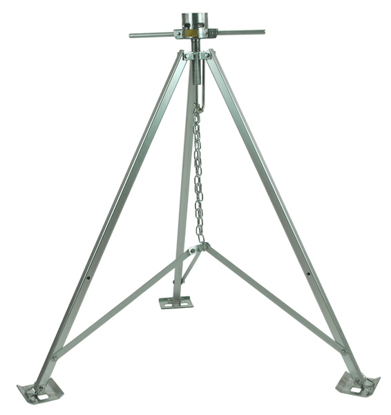 Ultra-Fab Products King Pin Stabilizer Jack Stand (MPN: 19-950200)