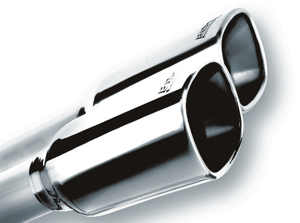 Borla Exhaust System Kit (MPN: 140782)