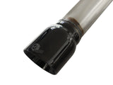 Advanced FLOW Engineering Exhaust System Kit (MPN: 49-36419-B)