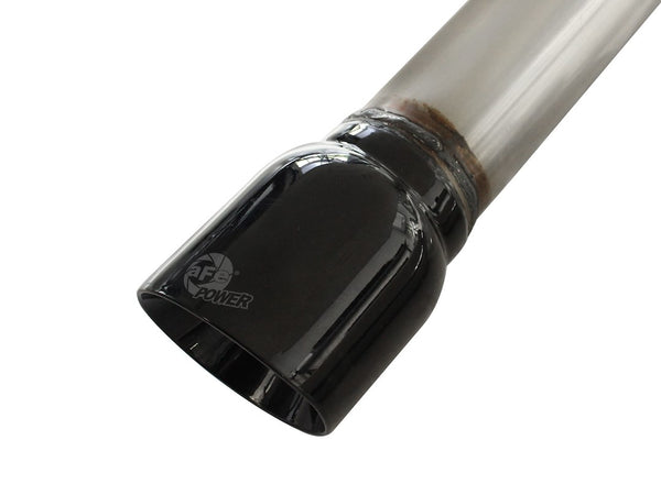 Advanced FLOW Engineering Exhaust System Kit (MPN: 49-36419-B)