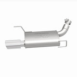 MagnaFlow Ford Mustang Street Series Exhaust System Kit (MPN: 15889)