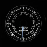 AutoMeter Fuel Pressure Gauge (MPN: 8162)