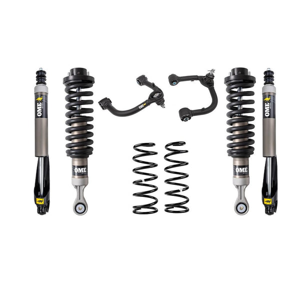 Old Man Emu Lift Kit Suspension (MPN: 3105K)