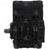 Four Seasons Air Conditioner Compressor (MPN: 57074)
