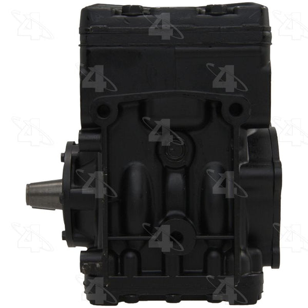 Four Seasons Air Conditioner Compressor (MPN: 57074)