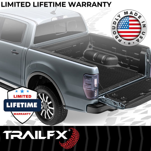 TrailFX Bedliner (MPN: FMA5U22X)