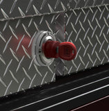 Weather Guard Tool Box Lock (MPN: 70043R)