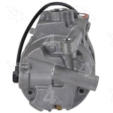 Four Seasons Air Conditioner Compressor (MPN: 68446)