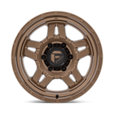 Fuel Off Road D800 Wheel (MPN: D80018907545)