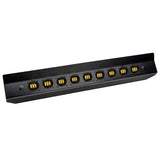 Oracle Lighting Skid Plate With LED Emitters (MPN: 5883-006)