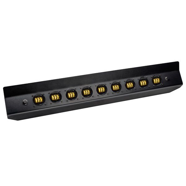 Oracle Lighting Skid Plate With LED Emitters (MPN: 5883-006)