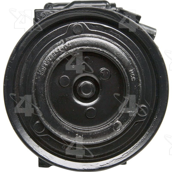 Four Seasons Air Conditioner Compressor (MPN: 67348)