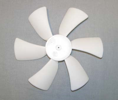 Ventline Fan Blade (MPN: BVA0163-00)
