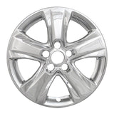 Coast To Coast Impostor Wheel Skin 17 Inch (MPN: IWCIMP434X)