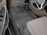 WeatherTech FloorLiner Molded Fit Black (MPN: 4415721)