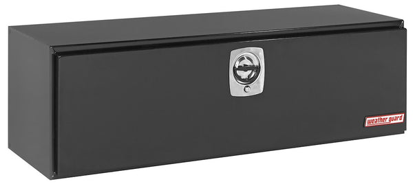 Weather Guard Underbed Tool Box (MPN: 560-5-02)