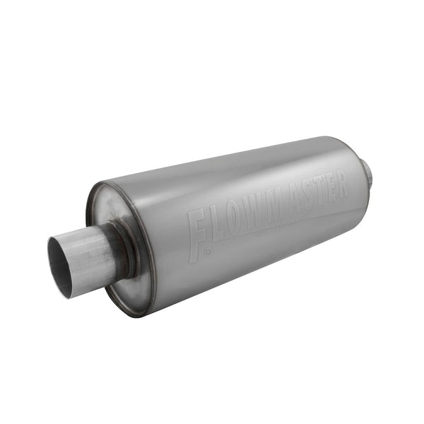 Flowmaster dBX Series Exhaust Muffler (MPN: 12514310)