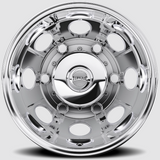 Torque Wheels TW512C Revolver (MPN: TW512C-16607002-130)