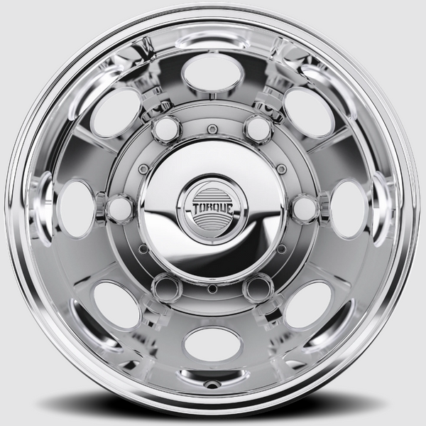 Torque Wheels TW512C Revolver (MPN: TW512C-16607002-130)