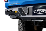 Phantom Series Rear Bumper for Colorado and Canyon (MPN: R580195090103)