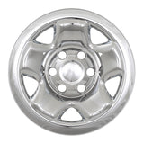 Coast To Coast Impostor Wheel Skin 16 Inch (MPN: IMP68XN)