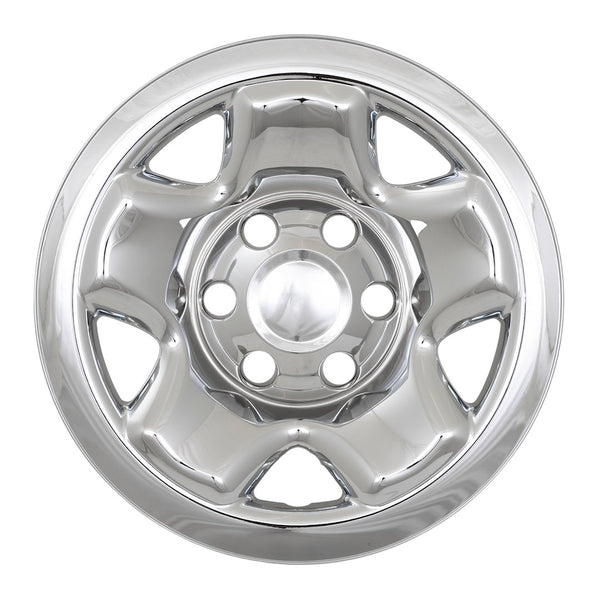 Coast To Coast Impostor Wheel Skin 16 Inch (MPN: IMP68XN)