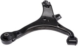 Control Arm for Suspension Systems (MPN: 521-597)