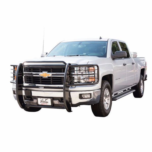 Westin Sure-Grip Running Boards (MPN: 27-6140)