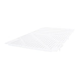 Air Conditioner Ceiling Assembly Grille for Dometic Units (MPN: 40409)