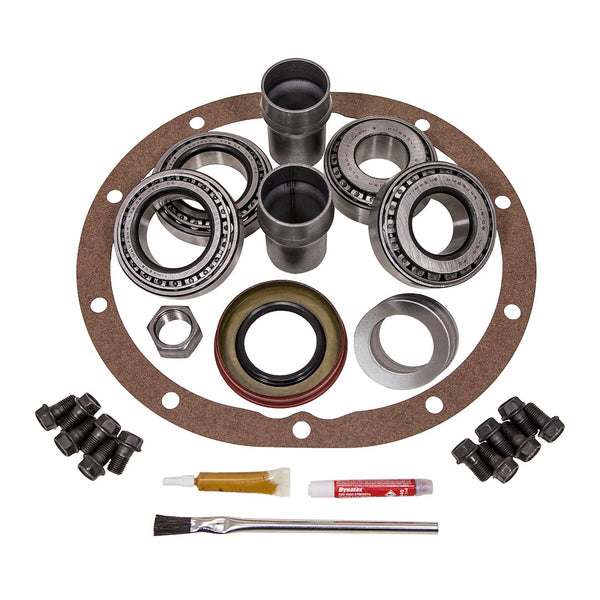 Yukon Differential Ring And Pinion Installation Kit (MPN: YK GM55CHEVY)