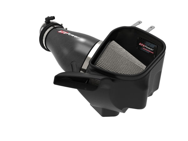 Advanced FLOW Engineering Cold Air Intake (MPN: 57-10009D)