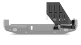 Body Armor Multi Purpose Accessory Mount (MPN: TC-2966PS)