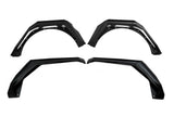 DV8 Offroad Armor Fender Flares (MPN: FDJL-09)
