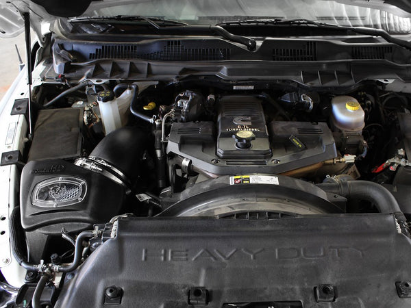 Advanced FLOW Engineering Cold Air Intake (MPN: 51-72005)